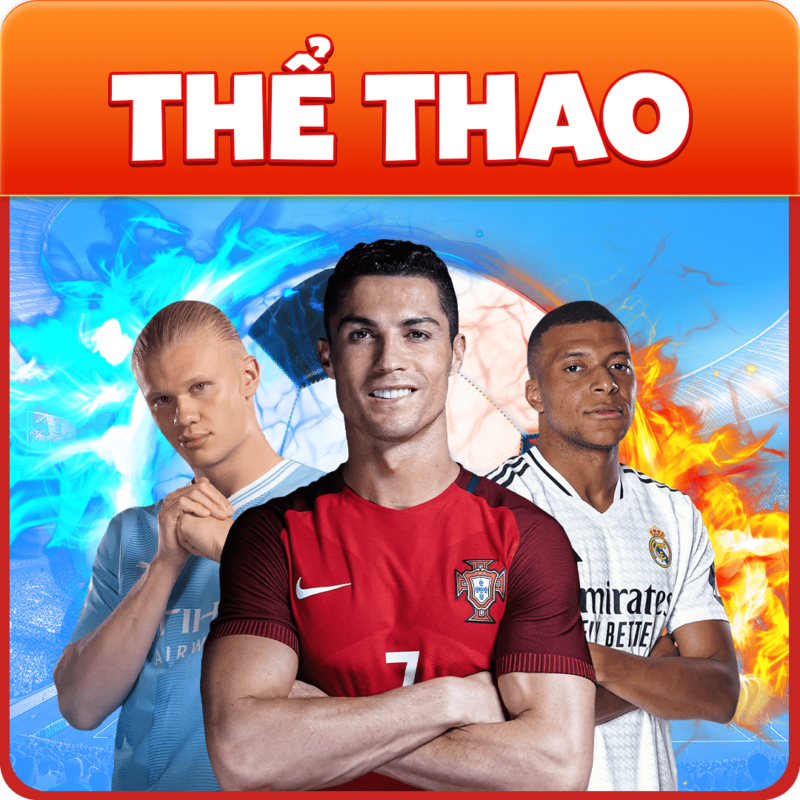 Game thể thao U888