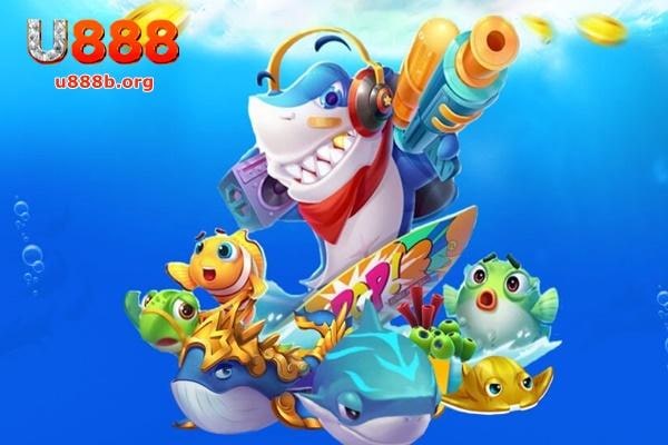 Ngư thủ cần biết các lưu ý khi chơi game bắn cá rút tiền mặt