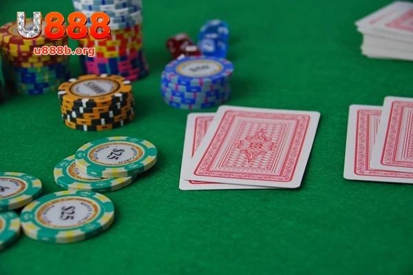 Người chơi baccarat cần tránh các nhà cái lừa đảo