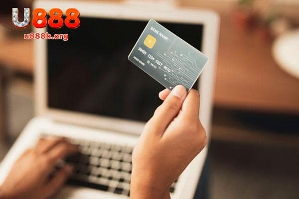 Người tạo lệnh nạp - rút tiền cũng phải tuân thủ điều khoản của U888